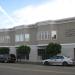 Kingdom Hall of Jehovah's Witnesses in San Francisco, California city