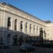 War Memorial Veterans Building (Herbst Theater & Green Room) (en) en la ciudad de San Francisco