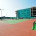 Астраханская теннисная академия