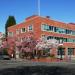 PF&R Station 1 in Portland, Oregon city