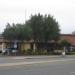 Burger King in Milpitas, California city