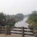 New Dhansiri Bridge in Dimapur city
