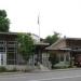 PF&R Station 16 in Portland, Oregon city