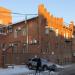 ул. Чапаева, 111 в городе Омск