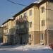 Жилой комплекс «Ключевой» в городе Новосибирск