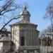 Biserica Talpalari (ro) in Iaşi city
