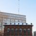 Станция скорой медицинской помощи в городе Омск