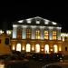 Filarmonica in Iaşi city
