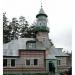 Закамская мечеть в городе Пермь