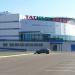 Ледовый дворец спорта «Татнефть Арена» в городе Казань