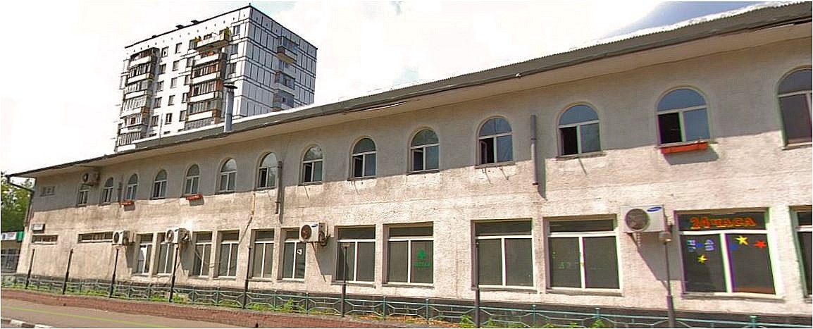 Мажор шоссейная ул 66 корп 2 фото