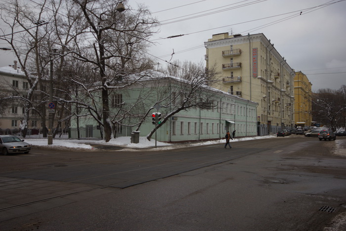 московский областной психоневрологический диспансер на 8 марта