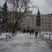 2-й корпус Российского университета транспорта (МИИТ) в городе Москва