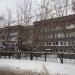 Детская поликлиника МВД РФ в городе Москва