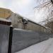 Кузов рефрижераторного вагона в городе Москва