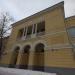 12-й учебный корпус РУТ (МИИТ) в городе Москва