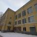 12-й учебный корпус РУТ (МИИТ) в городе Москва