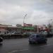 Супермаркет Billa в городе Москва