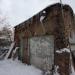 Здание бывшей гарнизонной комендатуры в городе Москва