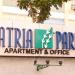 Patria Park Apartment & Office in Jakarta city