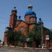 Храм Свято-Смоленской иконы Божией Матери в городе Лозовая