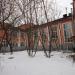 Городская поликлиника № 64 — головное здание в городе Москва
