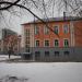 Городская поликлиника № 64 — головное здание в городе Москва
