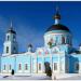 Церковь Казанской иконы Божией Матери в городе Рязань