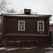 Снесённое нежилое здание (Фигурный пер., 2 строение 1) в городе Москва