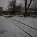 Железнодорожный переезд через ул. 9-я Рота в городе Москва