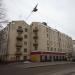 Суворовская ул., 2/1 корпус 1 в городе Москва