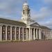 RAF Cranwell College Building