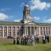 RAF Cranwell College Building
