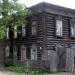 Снесенный жилой дом (Затеевский пер., 3) в городе Томск