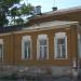 Дом Херасковых (Серовых) в городе Рязань