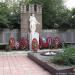 Военный мемориал «Защитникам Москвы в Великую Отечественную войну» в городе Лобня