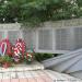 Военный мемориал «Защитникам Москвы в Великую Отечественную войну» в городе Лобня