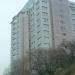 Жилой комплекс «Хрустальная башня» в городе Владивосток