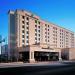 DoubleTree by Hilton Hotel Downtown Wilmington - Legal District