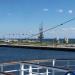 Nabrzeże Pomorskie in Gdynia city