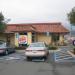 Burger King in Milpitas, California city