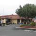 Burger King in Milpitas, California city