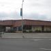 Burger King in Milpitas, California city