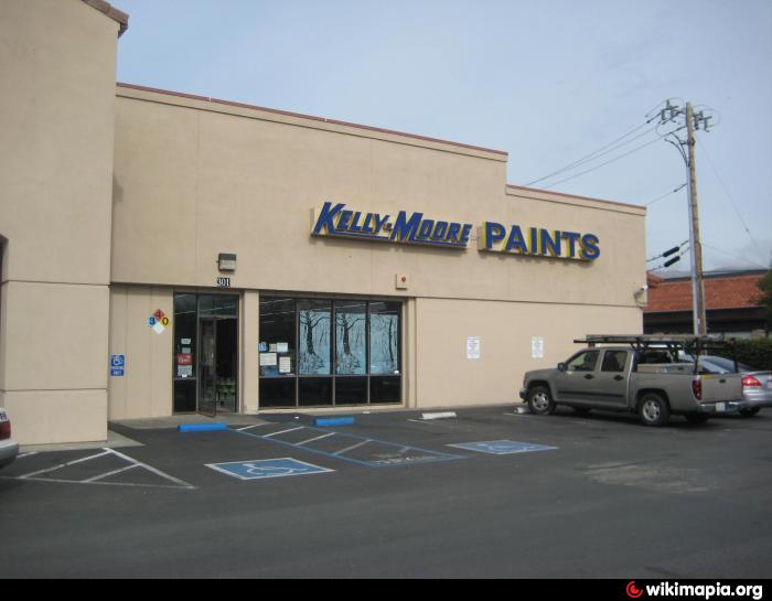 KellyMoore Paints Milpitas, California