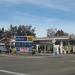 ARCO in Milpitas, California city
