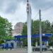 АЗС «Роснефть» в городе Москва