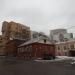 Городская усадьба Г. К. Горбунова — памятник архитектуры в городе Москва