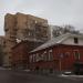 Городская усадьба Г. К. Горбунова — памятник архитектуры в городе Москва