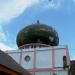 Masjid Ngaglik di kota Kota Malang