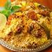 Biryani Spot in Hyderabad city